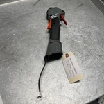Oem Good Used Efco DS2400S Trimmer Throttle Control Handle W/ Wiring Assembly. Fixed Price $32.95.