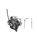 Yamaha Raptor 90 (2009-2013) Tk Carburetor 4-STROKE & Throttle Cable New. Fixed Price $122.99.