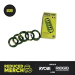 Ryobi 0.080 In. X 16 Ft. Pre-cut Spiral Line (5-PACK) Read. Fixed Price $19.82.