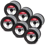 6PK Oregon 22-095 Gatorline Magnum Square .095 Trimmer. Fixed Price $448.99.