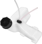 545180870 Fuel Tank Assembly Compatible With Husqvarna 125B 128C 128LD 128R 1.... Fixed Price $13.98.