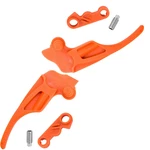 2 Pack 4144 180 1550 For Stihl Throttle Trigger Lever FS56 FS70 HT56 KM56 W. Fixed Price $17.99.