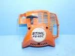Oem Starter For Stihl FS40C FS56 KM56 Trimmer --- Box 2863 Pg. Fixed Price $35.00.