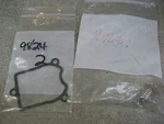 9824, 9968 Robin/subaru Gasket And Clutch Spring. Fixed Price $6.99.