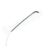 New Throttle Cable For Stihl FS40 FS50 FS56 FS70 Trimmers 4144-180-1104. Fixed Price $11.93.