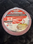 Arnold Xtreme 0.105"DIA 165'L Trimmer Line Professional With Tool 490-031-0039. Fixed Price $19.99.