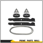 Deck Rebuild Kit Fits Craftsman Mtd LT2000 918-04822A 942-04308 954-04060. Fixed Price $73.49.