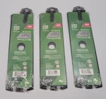 Lot Of Ace 74149 Edger Blade Mtd Yard Man 781-0080 645-80783B X 2-1/2 In. Fixed Price $24.95.