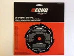 New Oem Echo Brushcutter 8" Knife Grass Blade Tooth 20MM Arbor 69600120331. Fixed Price $24.18.