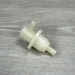 Echo Trimmer Fuel Connector Pipe 13201104931 SRM-302ADX CS-351 Vl. Fixed Price $12.99.