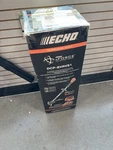 Genuine Oem Echo DCP-BVRVS1B Trimmer And Blower Combo With Battery Charger. Fixed Price $289.95.