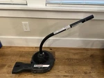 Trimmerplus Turbo Blower Attachment For Universal Fitment Gas Trimmers TB720. Fixed Price $49.95.