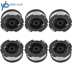 Pcs 30FT .065" Trimmer Spool Replacement For Black+decker AF-100-3ZP NST1118. Fixed Price $10.85.