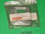 Oem Genuine Echo 14586113930 Lid, Muffler CS280E CS290EVLP Chainsaw Nos. Fixed Price $15.99.