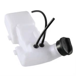 Gas Tank Fuel With Cap For Stihl FS80R FS75 FS76 FS74 FS72 FS85 KM85. Fixed Price $11.99.