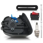 Air Filter Cover Kit For Mtd Remington RM4625 RM125 RM2BL RM2700 RM2BP. Fixed Price $19.99.