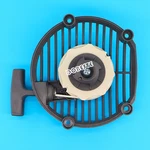 Recoil Pull Starter For Husqvarna 125BX 125BVX Chainsaw 545111701. Fixed Price $16.15.