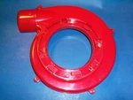 New Robin Side Cover Fits FL251 Hand 7616 Oem. Fixed Price $39.88.