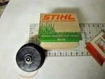 Stihl Trimmer Head 4118-710-2111 8MM Left Hand Nos. Fixed Price $10.71.