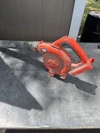 Black & Decker NSW18 Volt Cordless Hard Surface Blower Leaf (no Battery. Fixed Price $29.99.