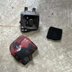 Shindaiwa T242X String Trimmer Air Filter Cover And Housing. Fixed Price $14.98.