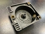 Stihl Rewind Starter Cover HS72 HS74 HS75 HS76 HS80 HS85 New Oem 4226 190 0400. Fixed Price $73.00.
