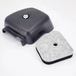 The Duke's Air Filter With Cover Fits Stihl FS90 FS110 FS100 KM90 KM110. Fixed Price $17.20.