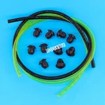 Grommet Fuel Line For Stihl HL75 HS75 HS80 HS85 HT70 FS88 FS106 FS108 Trimmer. Fixed Price $9.45.