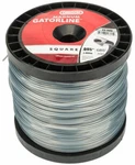 Gatorline 095" Commercial Heavy-duty 3 Lb Spool Sq String Trimmer Weedeater. Fixed Price $74.99.