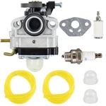 Craftsman Sears Mtd 25A-516-799 316.773800 Tiller Cultivator Carburetor. Fixed Price $19.98.