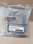 Oem Echo 14562155730 Trimmer, Chainsaw Muffler Guard. Dealer Closeout. Fixed Price $23.99.