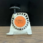 Stihl FS91R FS111R FS131R Fc KM91 Oem Starter Recoil Assembly 4180-195-0502. Fixed Price $28.65.