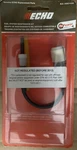 New Oem Echo Fuel System Maintenance Kit 90105 Free Shipping. Fixed Price $17.95.