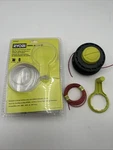 Ryobi AC053N1BFH Reel Easy+ Bump Feed Head W/ Speed Winder String Trimmer. Fixed Price $23.99.