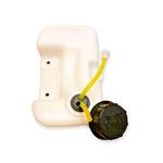 Genuine Oem Maruyama Fuel Tank Assembly For Trimmers And Brushcutters, 285690. Fixed Price $71.73.
