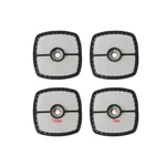 4 Set Of Air Filter For Echo Trimmers & Blowers 900103 90097. Fixed Price $6.49.