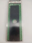 Oem Mtd Troy-bilt 49M3223K953 791-613223 7.5 Edger Blade Hole. Fixed Price $18.90.