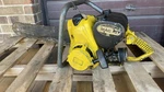 Vintage Mcculloch Pro-mac 15 Chainsaw Original Bar. Fixed Price $239.99.