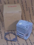 Oem Mcculloch Trimmer Cylinder 2100 2250 2030 2025 #224448 New BX21. Fixed Price $38.89.