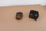 Echo GT2000CE String Trimmer Oem Muffler & Guard. Fixed Price $9.99.