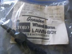 Lawn-boy Toro 682316 Lower Drive Shaft As Lawnboy. Fixed Price $10.99.