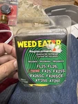 Weed Eater Replacement Spool 952-711616 For Fl 25, Fx Sc Xt 250 260 New. Fixed Price $9.88.