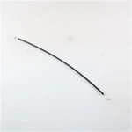 Genuine Sears Crafstman Part Asm, Throttle Cable Housing 791-182068. Fixed Price $19.38.