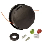 Replaces Shindaiwa Fast Feed Trimmer Head 28820-08000 Mcculloch 90 Stens 385-288. Fixed Price $49.49.