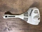 Stihl Genuine FS38/45/46/55 KM55 Engine Cover - Oem Used 4140 084 0900. Fixed Price $16.19.