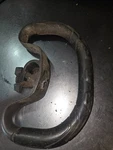 Husqvarna 130L Handle 599348945. Fixed Price $13.95.