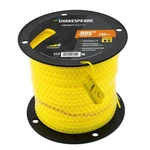 Shakespeare 0.095" X 750' Heavy Duty String Trimmer Line Yellow, Round-shaped. Fixed Price $39.58.