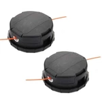 Echo Pack Of Genuine Oem Speed-feed 450 Trimmer Head # 99944200903-2PK. Fixed Price $59.99.