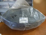 Zenoah / Komatsu 6489-24000 Guard Assy. Fixed Price $25.00.