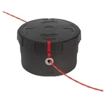 Milwaukee 49-16-2748 M18 Fuel Trimmer Head, For 2725-20 String. Fixed Price $38.89.